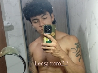 Leosantoro22