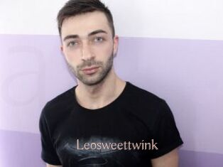 Leosweettwink