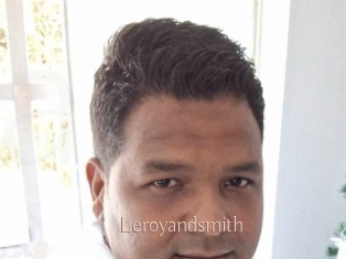 Leroyandsmith