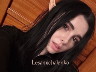 Lesamichalenko