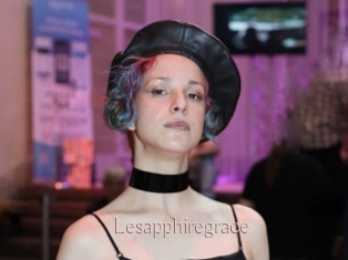 Lesapphiregrace
