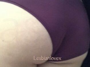 Lesbianlovex