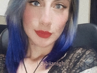 lesbiiansgh Anal Sexe