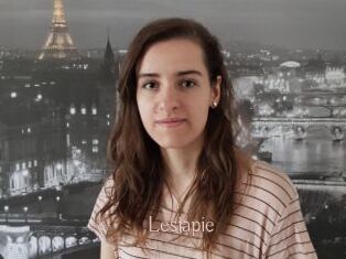 Lesiapie