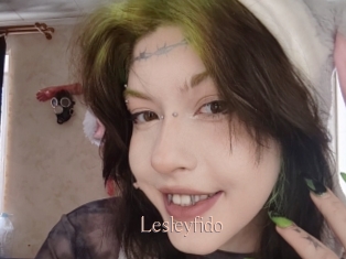 Lesleyfido