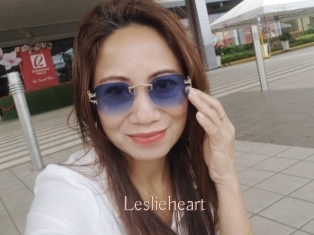 Leslieheart