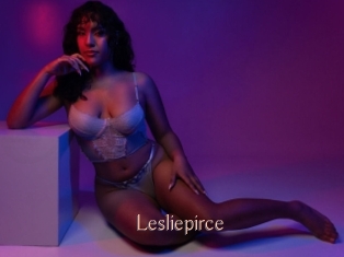 Lesliepirce