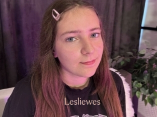 Lesliewes