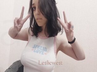 Lesliewest