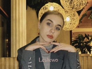 Lesliewo