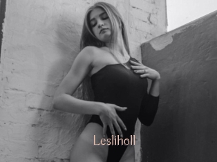 lesliholl Anal Sexe