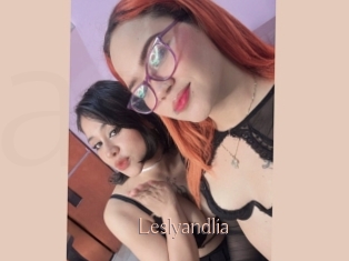 Leslyandlia