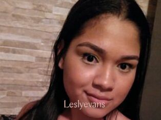 leslyevans Anal Sexe