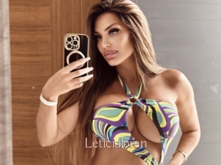 leticialoren Anal Sexe
