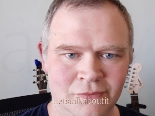 Letstalkaboutit