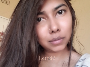 Letti83