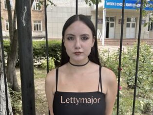 Lettymajor