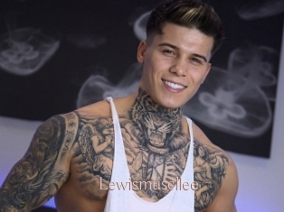 Lewismuscllee