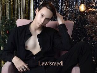 Lewisreedi