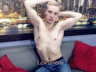 Lewsimons
