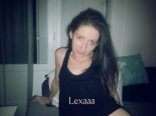 Lexaaa