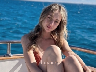 lexacoy Anal Sexe