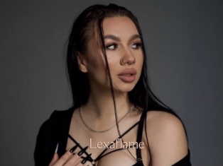 Lexaflame