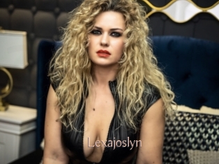 Lexajoslyn