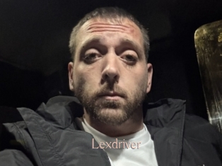 lexdriver Anal Sexe