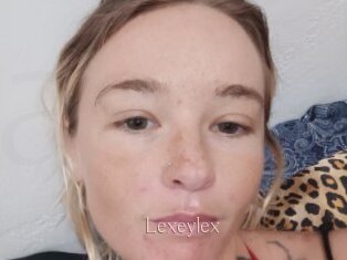 Lexeylex