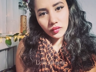 lexi_santana Anal Sexe