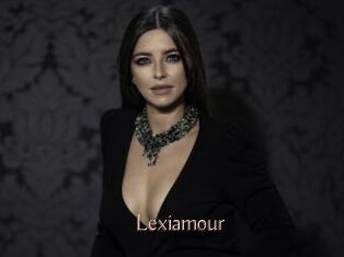 Lexiamour
