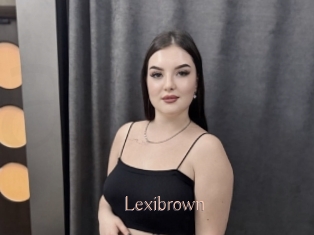 Lexibrown