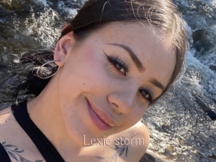 Lexie_storm