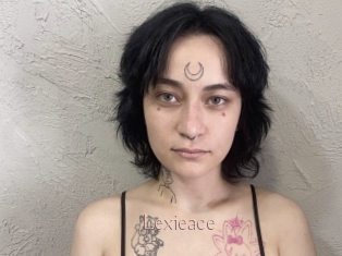 Lexieace