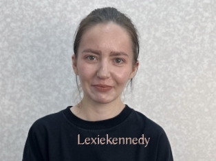 Lexiekennedy