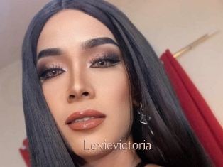 Lexievictoria