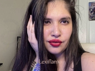 Lexiflame