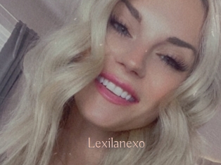 Lexilanexo