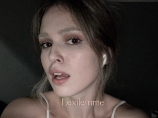 Lexilemme