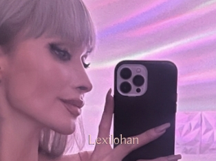 Lexilohan
