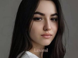 leximil Anal Sexe