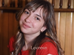 Lexinovo