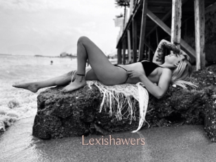 Lexishawers