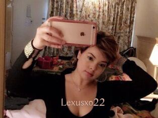 Lexusxo22