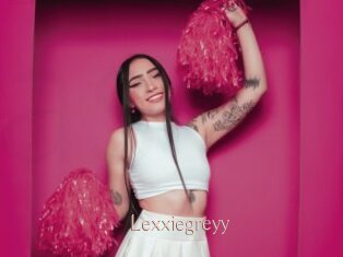 Lexxiegreyy