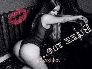 Lexxxi_hot