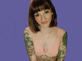 Lexxxihart