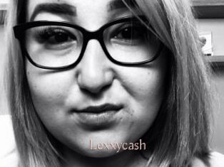 Lexxycash