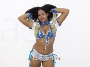 Lexxyjackson